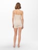 ONLY Shorts in Creme