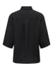 JDY Bluse in Schwarz