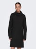 JDY Kleid "Bigum" in Schwarz