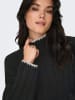 ONLY Sweter w kolorze czarnym