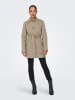 JDY Trenchcoat in Beige