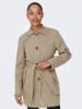 JDY Trenchcoat beige