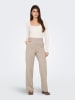 ONLY Broek beige