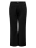 ONLY Carmakoma Broek zwart