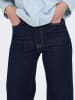 JDY Jeans - Comfort fit -  in Dunkelblau