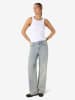 Noisy may Jeans "Adriana" - Comfort fit - in Hellblau