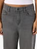 Noisy may Jeans "Alexa" - Comfort fit - in Grau