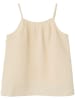 name it Top "Hisa" in Creme