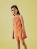 name it Shorts "Hisa" in Orange