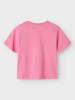 name it Koszulka w kolorze różowym