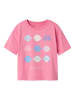 name it Shirt roze