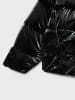 name it Steppjacke in Schwarz