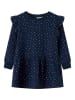 name it Kleid "Oeana" in Dunkelblau