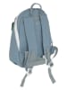 Lässig Rucksack ''Tiny Drivers - Tractor'' in Blau - (B)20 x (H)24 x (T)9,5 cm