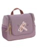 Lässig Toilettas ''Adventure Dragonfly'' paars - (B)20 x (H)15 x (D)6,5 cm