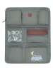 Lässig Auto-Organizer ''Adventure Bus'' in Grün - (L)55 x (B)44 cm