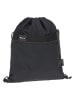 Lässig Sportbeutel "Bold" in Schwarz - (B)36 x (H)42 cm