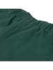 Lässig Shorts in Grün