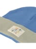 Lässig Beanie blauw/kaki