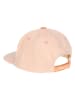 Lässig Cap in Rosa