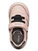 Geox Sneakers "DJRock" in Rosa