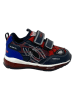Geox Sneakers "Todo" donkerblauw