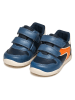 Geox Sneakers "Zapito" blauw