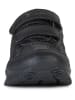 Geox Sneakers "Pavel" in Schwarz