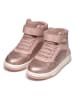 Geox Sneakers "Washiba" in Rosa