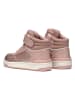Geox Sneakers "Washiba" in Rosa