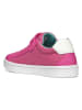 Geox Sneakers "DJRock" in Pink
