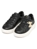 Geox Sneakers "Mikiroshi" zwart