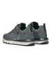 Geox Sneakers "Fastics" in Grau