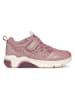 Geox Sneakers "Fadinlight" in Rosa