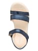 Geox Sandalen "Haiti" in Dunkelblau