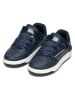 Geox Sneakers "Washiba" in Dunkelblau