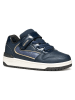 Geox Sneakers "Washiba" donkerblauw