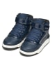 Geox Sneakers "Washiba" in Dunkelblau