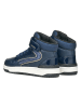 Geox Sneakers "Washiba" in Dunkelblau