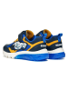 Geox Sneakers "Ciberdron" in Blau