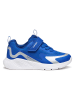 Geox Sneakers "Sprintye" in Blau