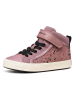 Geox Sneakers "Kalispera" in Rosa