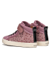 Geox Sneakers "Kalispera" lichtroze