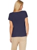 Heine Shirt donkerblauw