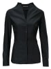 Heine Bluse in Schwarz