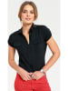 Heine Blouse zwart