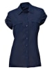 Heine Blouse donkerblauw