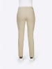 Heine Spodnie w kolorze beżowym