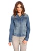 Heine Jeansjacke in Blau