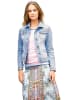 Heine Jeansjacke in Hellblau